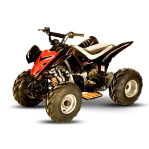 ATV, quad bike PNG-94202